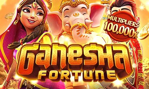 Ganesha Fortune