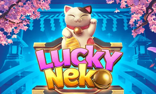 Lucky Neko